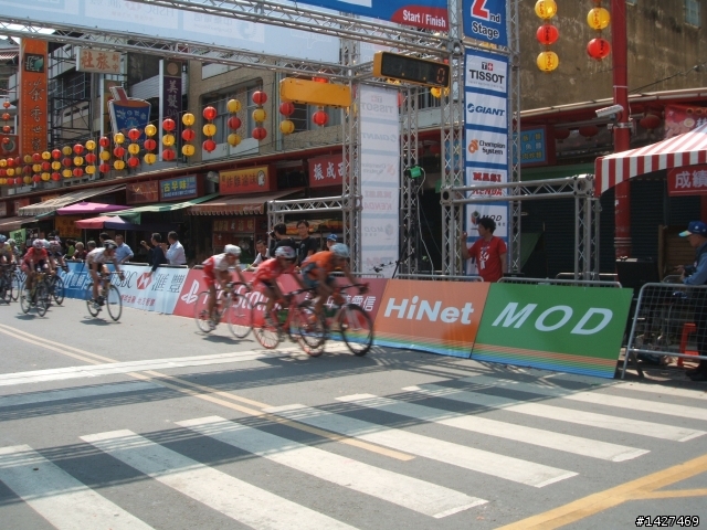 2010環台賽 3/15第二站(亂亂拍)