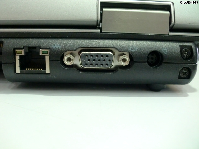 『HP狠角頭』HP Probook 6440b全球首發開箱