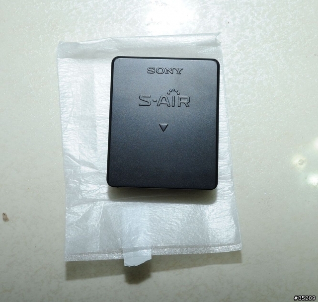 Sony DAV-FZ900KW  5.1 聲道無線數位家庭劇院組開箱