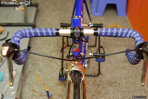 GIOS Compact Pro 我的頂級組裝初體驗(圖超多)