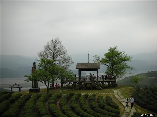 大同鄉玉蘭村、本覺禪寺、松羅村漫遊