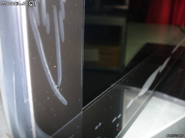 SONY BRAVIA 2010年LED背光新機種-美規KDL-46NX700 開箱