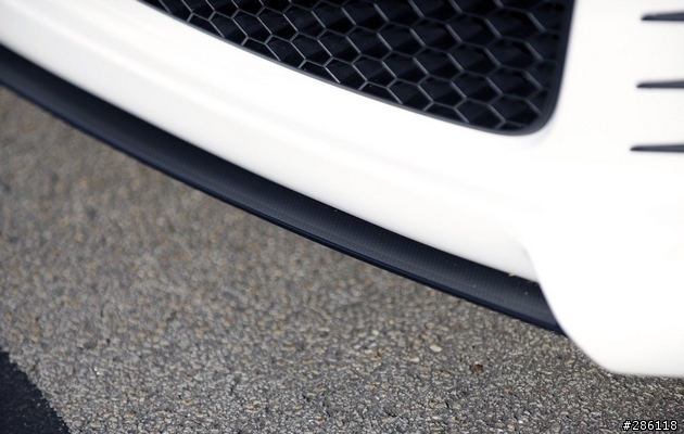 Rieger 推出 GOLF GTI 外觀套件