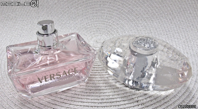 【分享】最貼身的隱形裝飾品－香水！