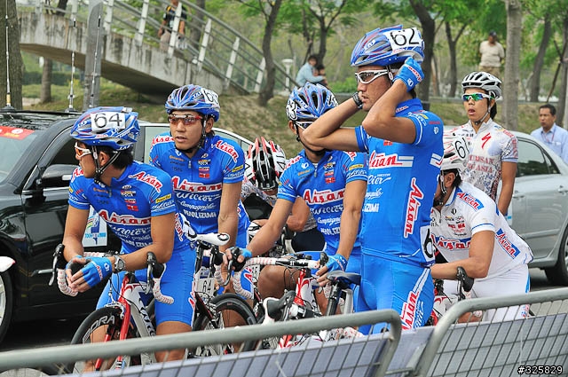 2010年環台賽-台中站照片