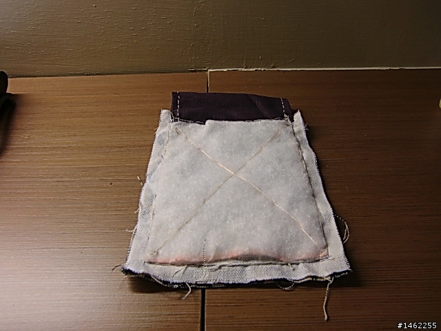 【米蟲碎碎唸】自己做隨身小包包