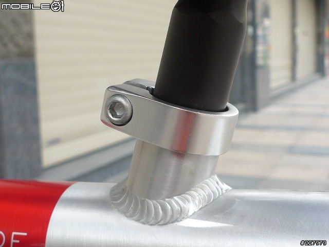 [分享]荷蘭VANMOOF城市登山車