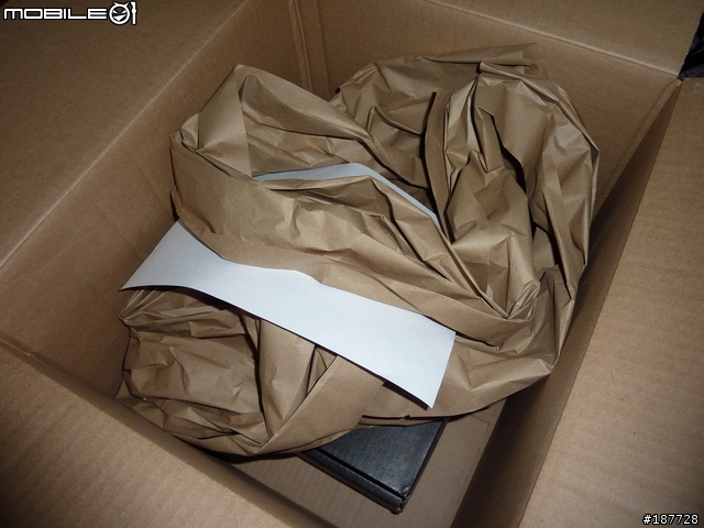 敗家總需要好理由 - HP Mini 5102 開箱(3/5 再更新 Win 7 "笑"能測試)