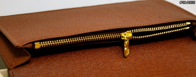 【開箱】LV M66540 wallet 長夾