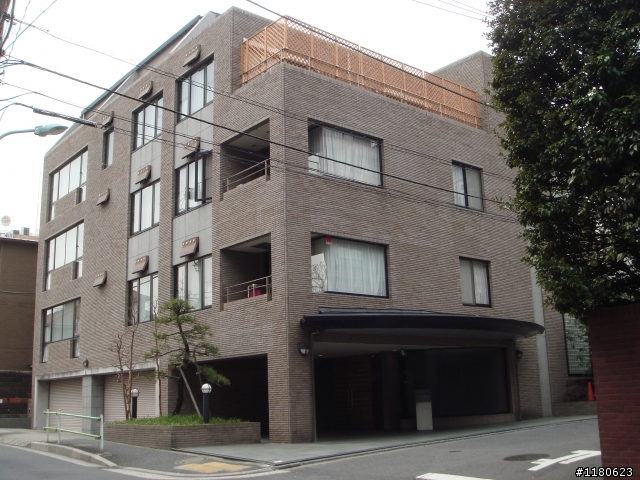 東京麻布十番的生活 (圖多)