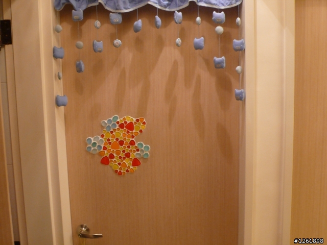 (圖多)完全居家實況的新居裝潢開箱文