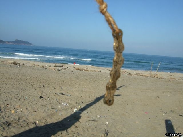 生猛海水浸泡抗鏽力實驗 終了