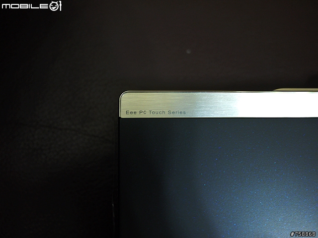 [分享]ASUS T101不專業小開箱