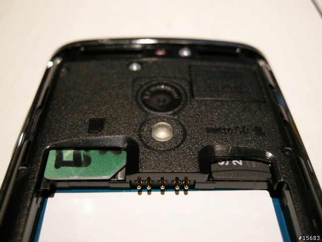 [第N手報導]SE XPERIA™ X10 台灣版來了!!!