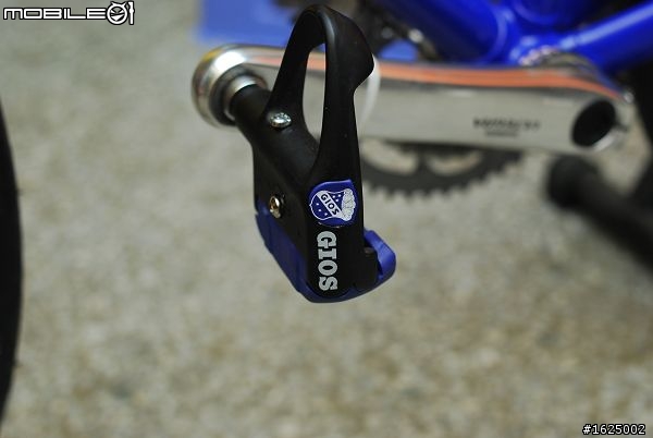 GIOS Compact Pro 我的頂級組裝初體驗(圖超多)