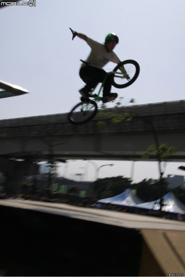 【照片分享】2010台北國際單車展  *3/22補75張圖*
