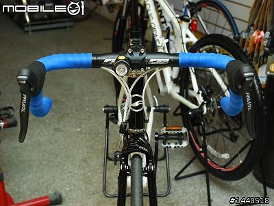 GIANT R1000 升級全套 SRAM RIVAL