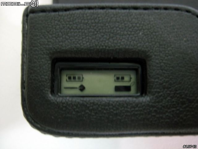 [分享] Plantronics Discovery 975 輕巧、時尚的藍牙耳機