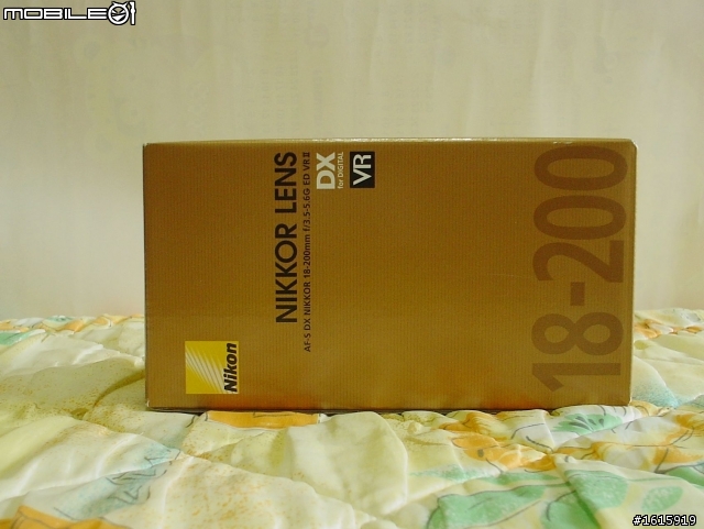 新手D90開箱文