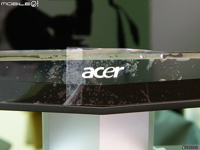 Acer G245H 奧林匹克運動會紀念版 開箱文