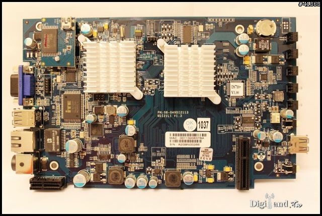 [開箱] Synology 2010旗艦機種 DS710+