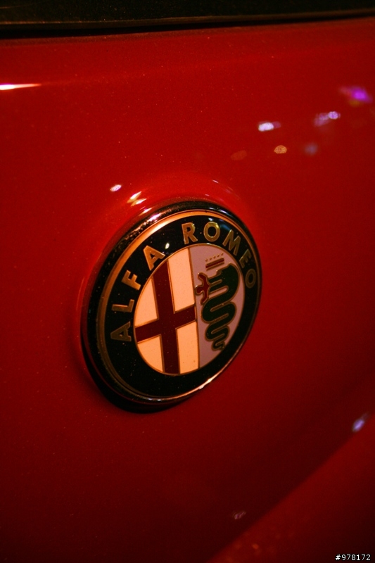 Alfa 159 Sportwagon