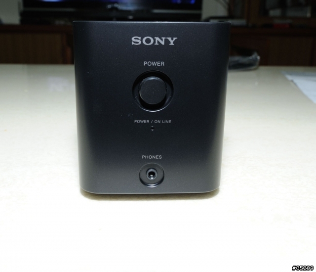 Sony DAV-FZ900KW  5.1 聲道無線數位家庭劇院組開箱