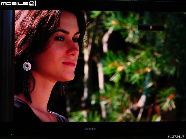SONY BRAVIA 2010年LED背光新機種-美規KDL-46NX700 開箱