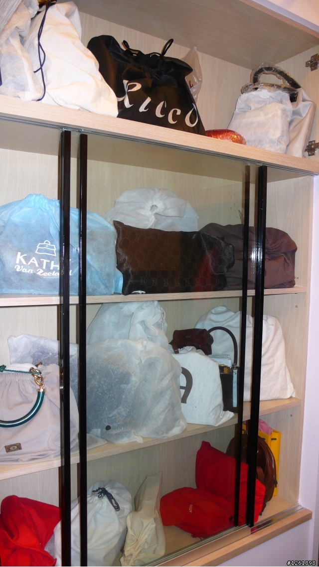 (圖多)完全居家實況的新居裝潢開箱文