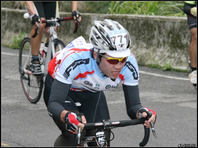 2010-03-28 北海岸自行車大賽 照片  298張