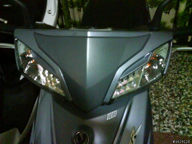 [第一次開箱]NEW FighTer150