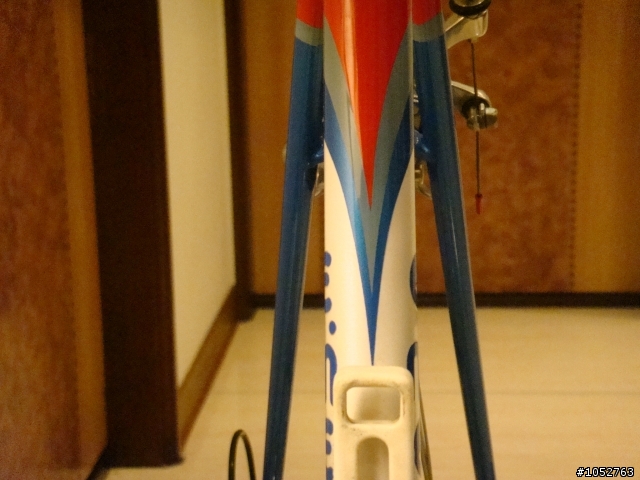 1992 EDDY MERCKX motorola MX Leader