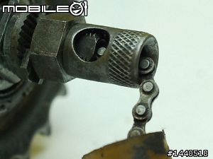 Sturmey Archer AW三速內變花鼓保養