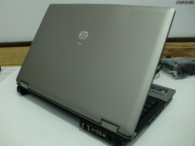 『HP狠角頭』HP Probook 6440b全球首發開箱