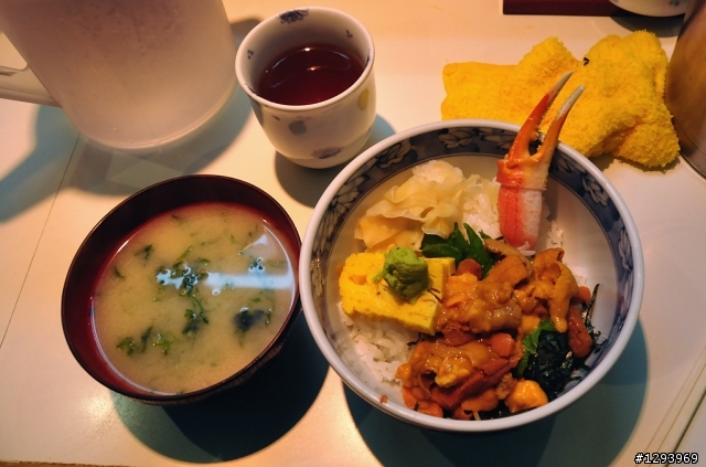 願望達成~東京自由行(圖、文多，慎入)