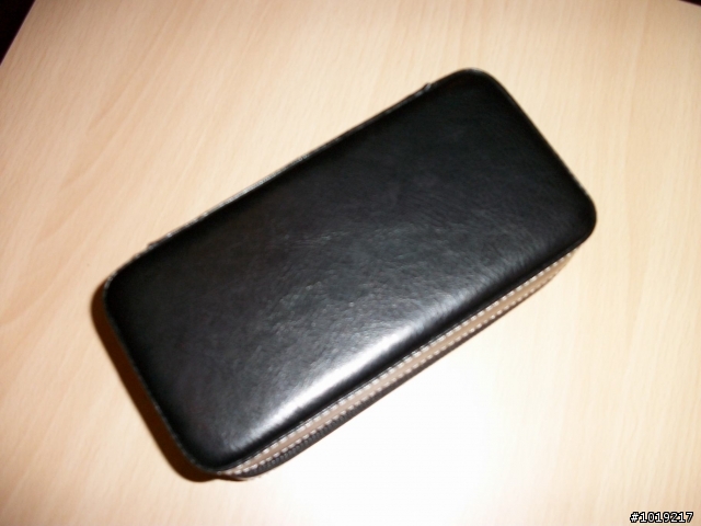 攜帶式錶盒1 and 1+1 分享