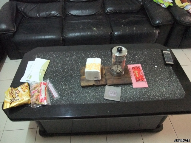 關於舊沙發的問題