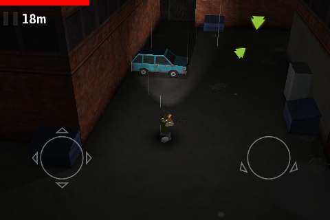 [Zombies Shooter]喜歡CSO的災厄之章嗎？那你一定要來玩「Aftermath」