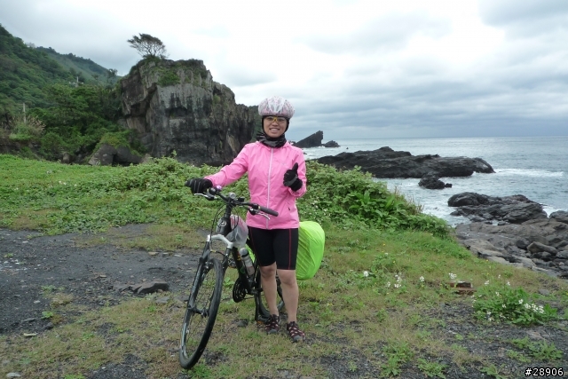 盤古開天以來最長的寒假，咱們環島去......