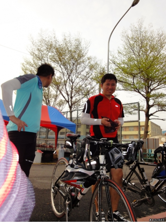 [分享] 2010捷安特媽祖萬人崇BIKE 亂拍分享