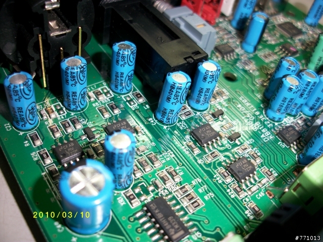 閒閒沒事之M-Audio fast track USB DAC 開盒