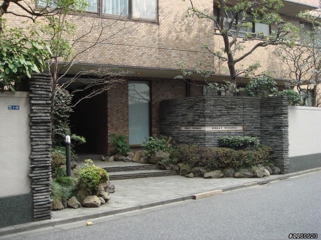 東京麻布十番的生活 (圖多)