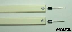 Wii] 自製紅外線 Sensor bar (投影機篇)