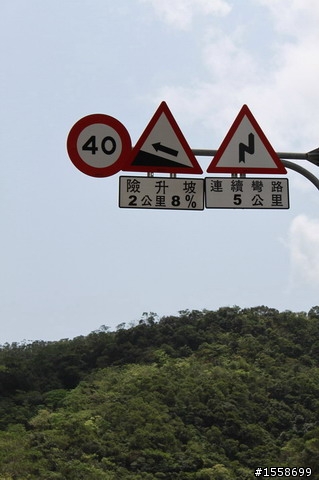 牽車也要到目的地的3月環島行