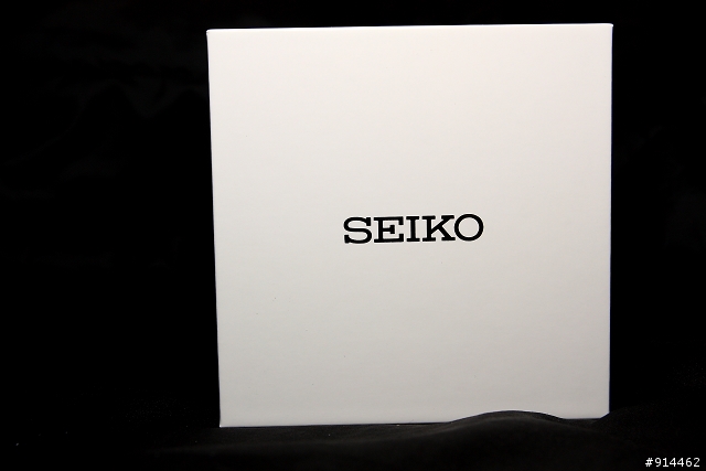 [分享] 我的 SEIKO 黑水鬼