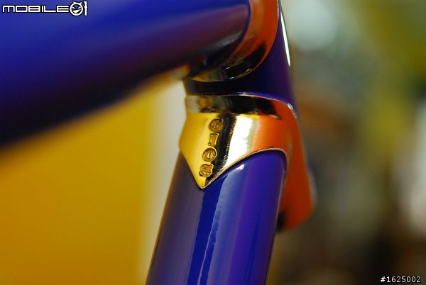 GIOS Compact Pro 我的頂級組裝初體驗(圖超多)