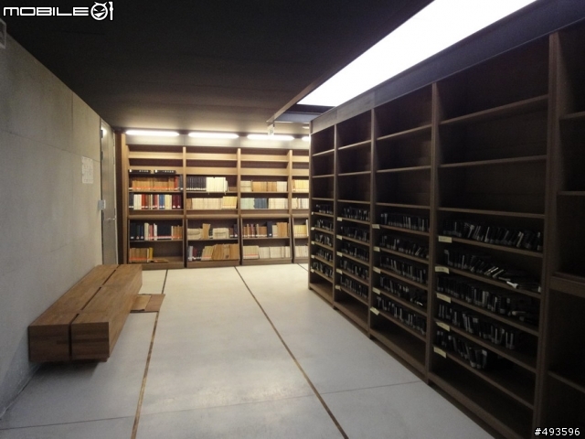 實踐大學新圖書館開箱文(圖多)!!!(啊箱勒= =)