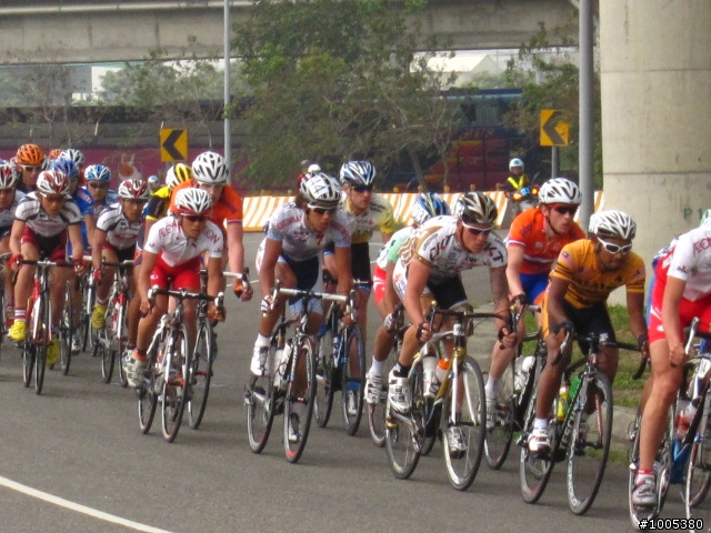 【照片】環台賽台中站(圖多)