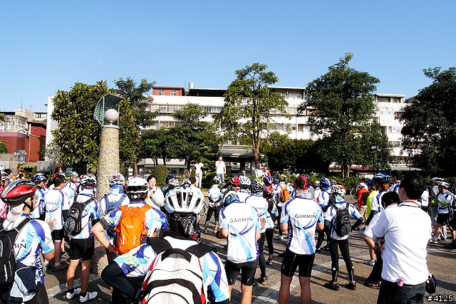 2010 GARMIN 327 台九線北宜橫斷巡遊記