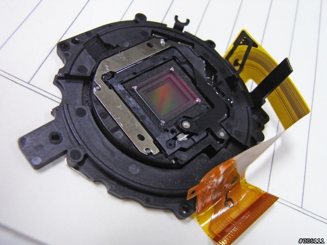 Ricoh GXR開箱開過頭(圖多)